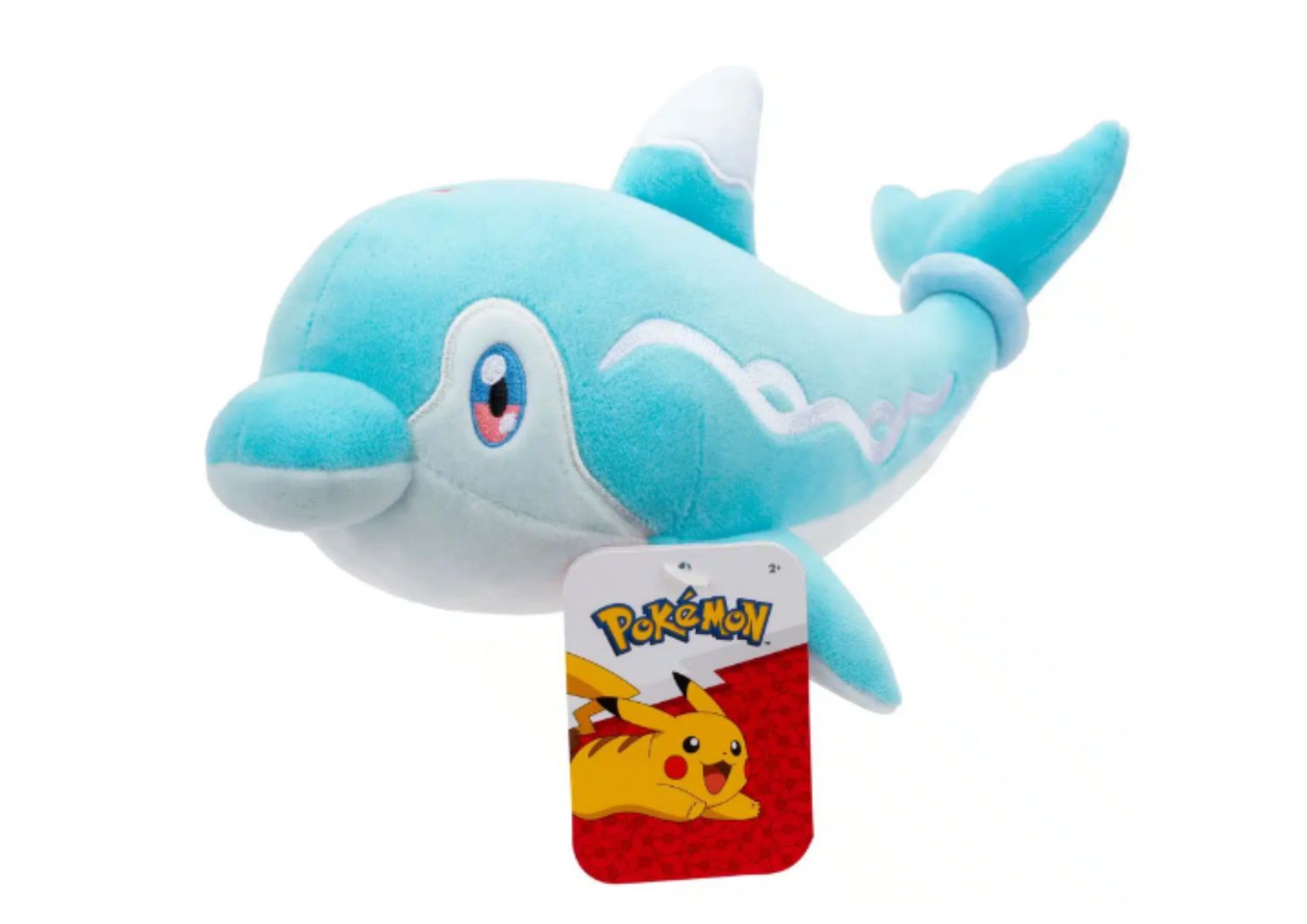 Pokémon (20cm) FINIZEN Plush