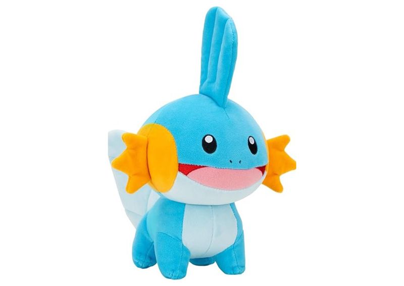 Pokémon (20cm) Plush Mudkip