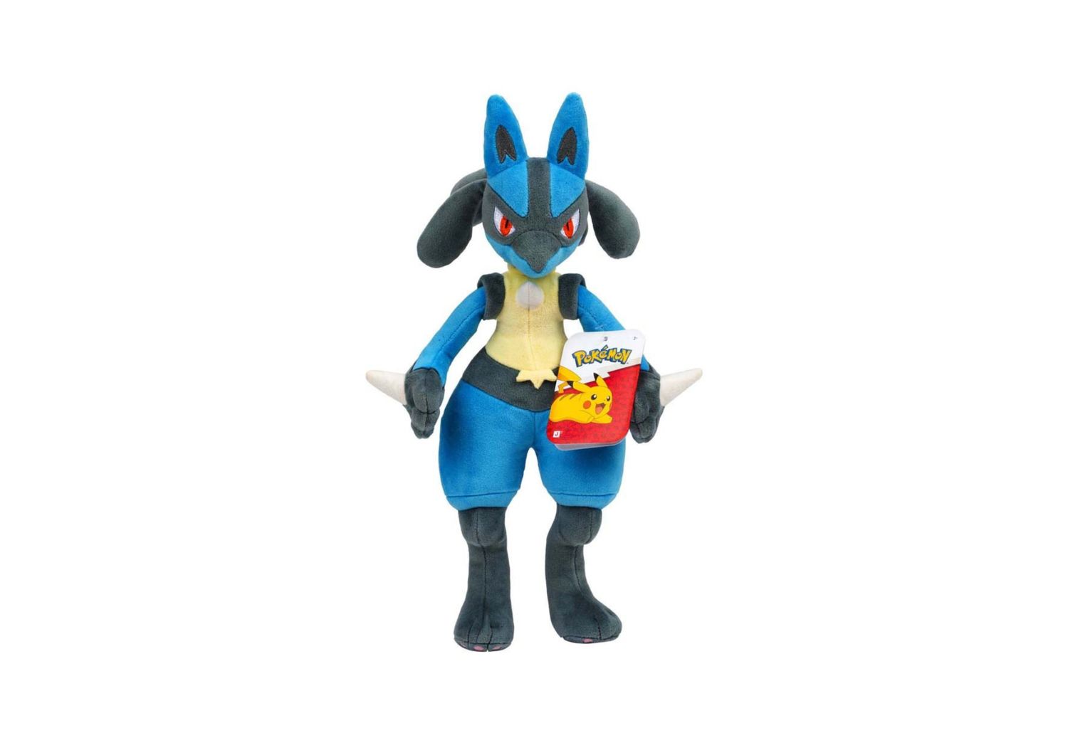 Pokémon (30cm) Plush Lucario