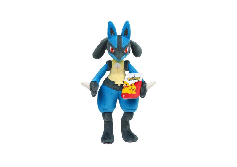 Pokémon (30cm) Plush Lucario