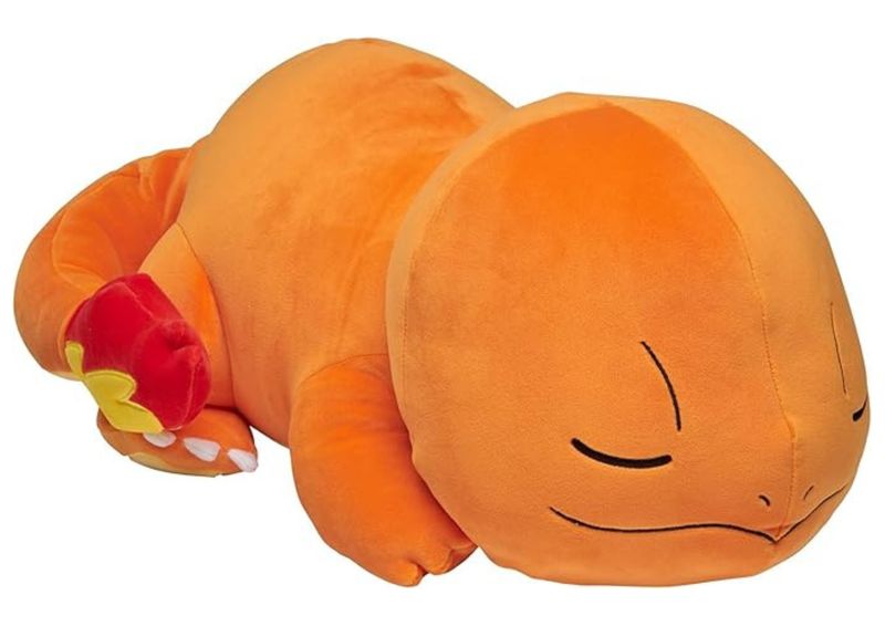 Pokémon (35cm) Plush Charmander