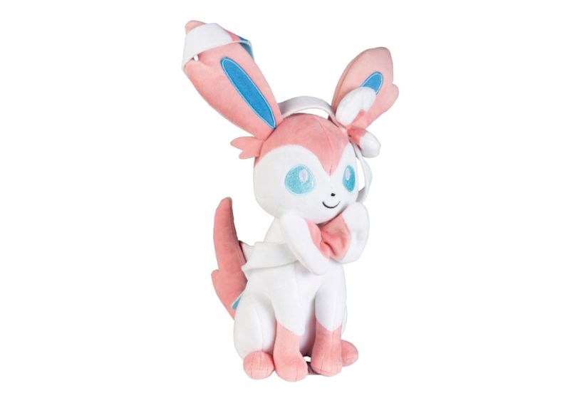 Pokémon (20cm) Plush Sylveon