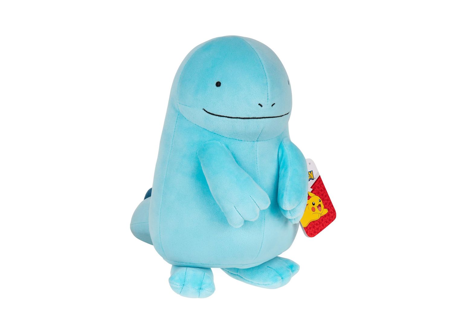 Pokémon (30cm) QUAGSIRE Plush