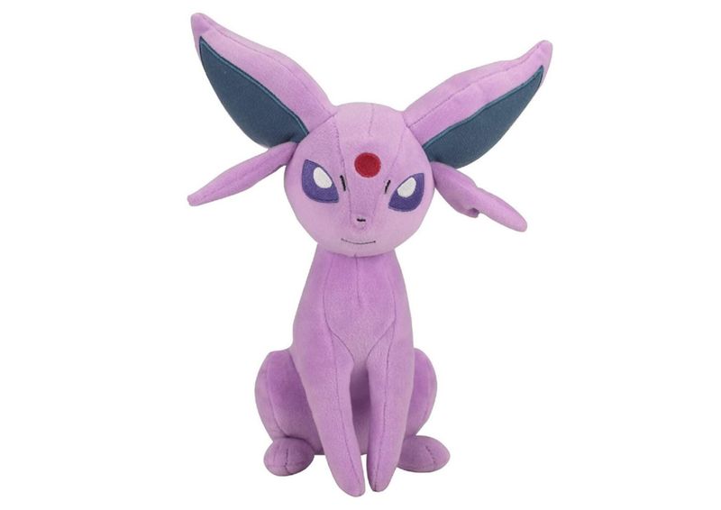 Pokémon (20cm) Espeon Plush