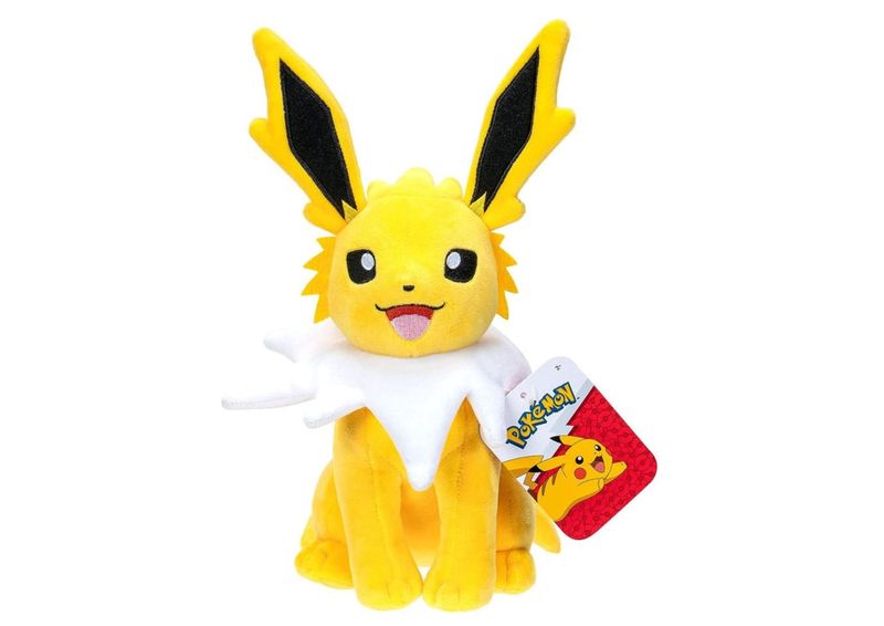 Pokémon (20cm) Jolteon Plush