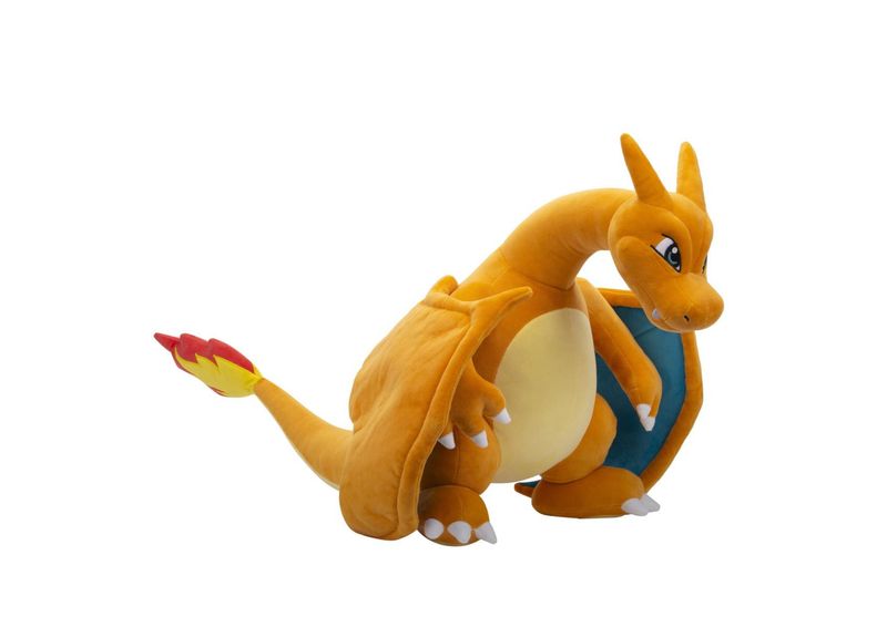 Pokémon (60cm) Large Charizard Plush