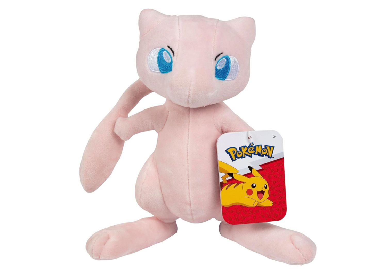 Pokémon (20cm) Mew Plush