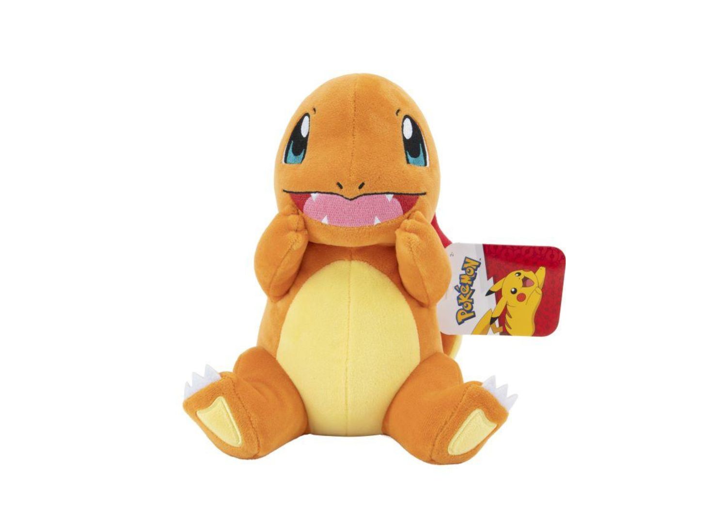 Pokémon (20cm) Bulbasaur Plush