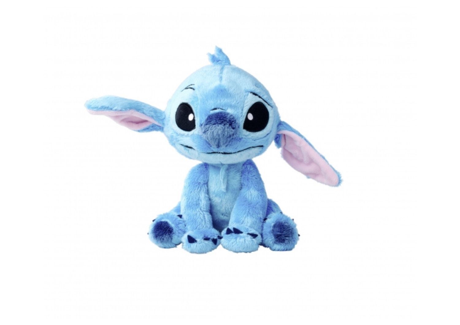 Disney (20cm) Stitch Plush