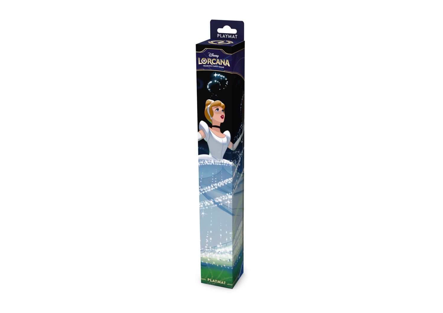 Disney Lorcana – Fabled Playmat – Cinderella