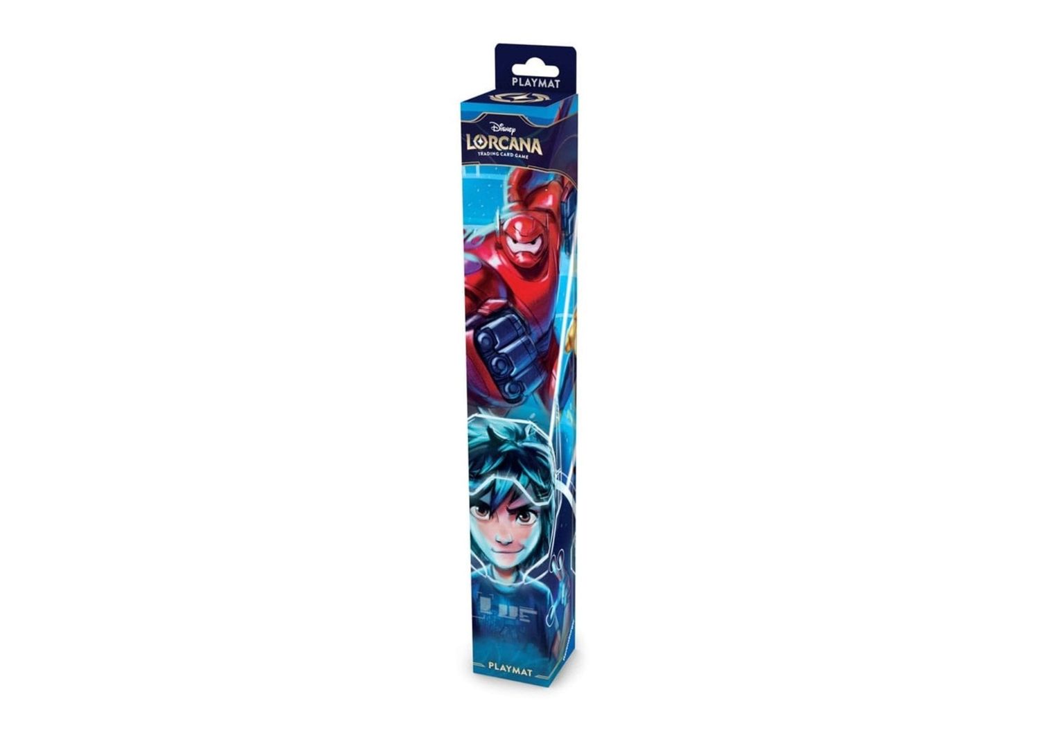Disney Lorcana – Playmat - Big Hero 6