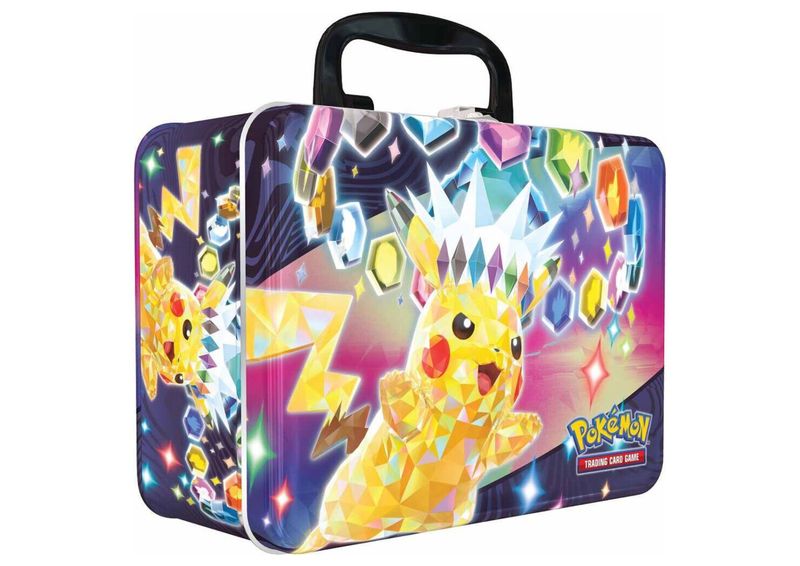 Pokémon TCG - Collector's Chest Fall 2024