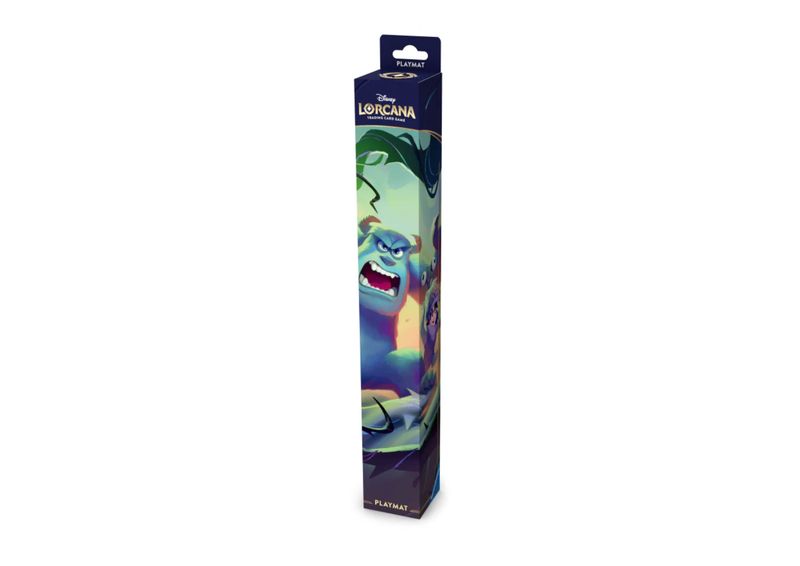 Disney Lorcana – Attack Of The Vine – Sulley