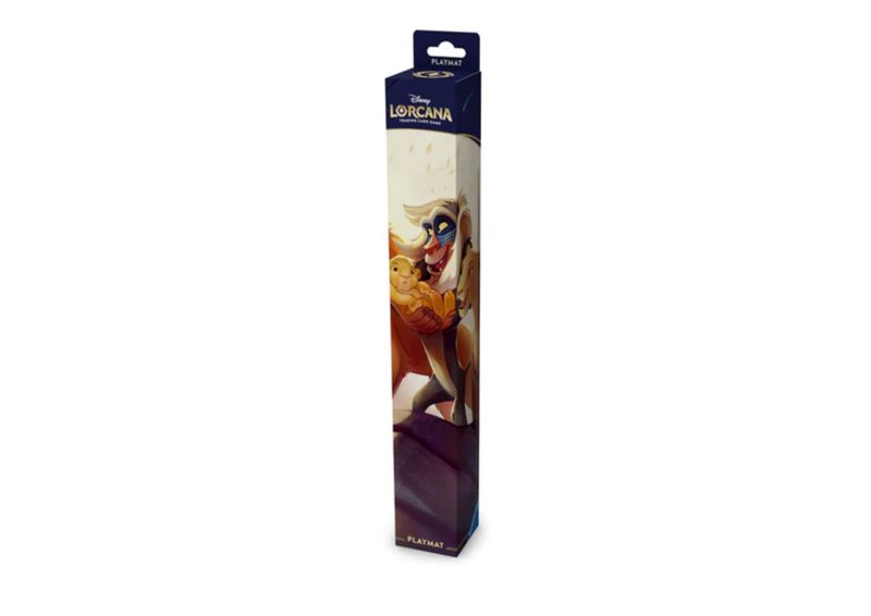 Disney Lorcana – Attack Of The Vine – Circle Of Life