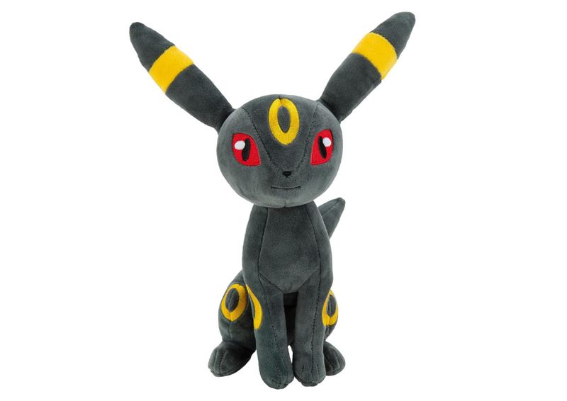 Pokémon (20cm) Umbreon Plush