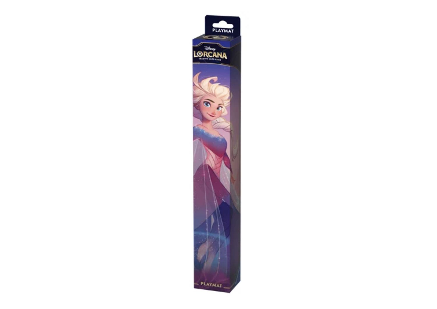 Disney Lorcana – Azurite Sea Playmat – Elsa