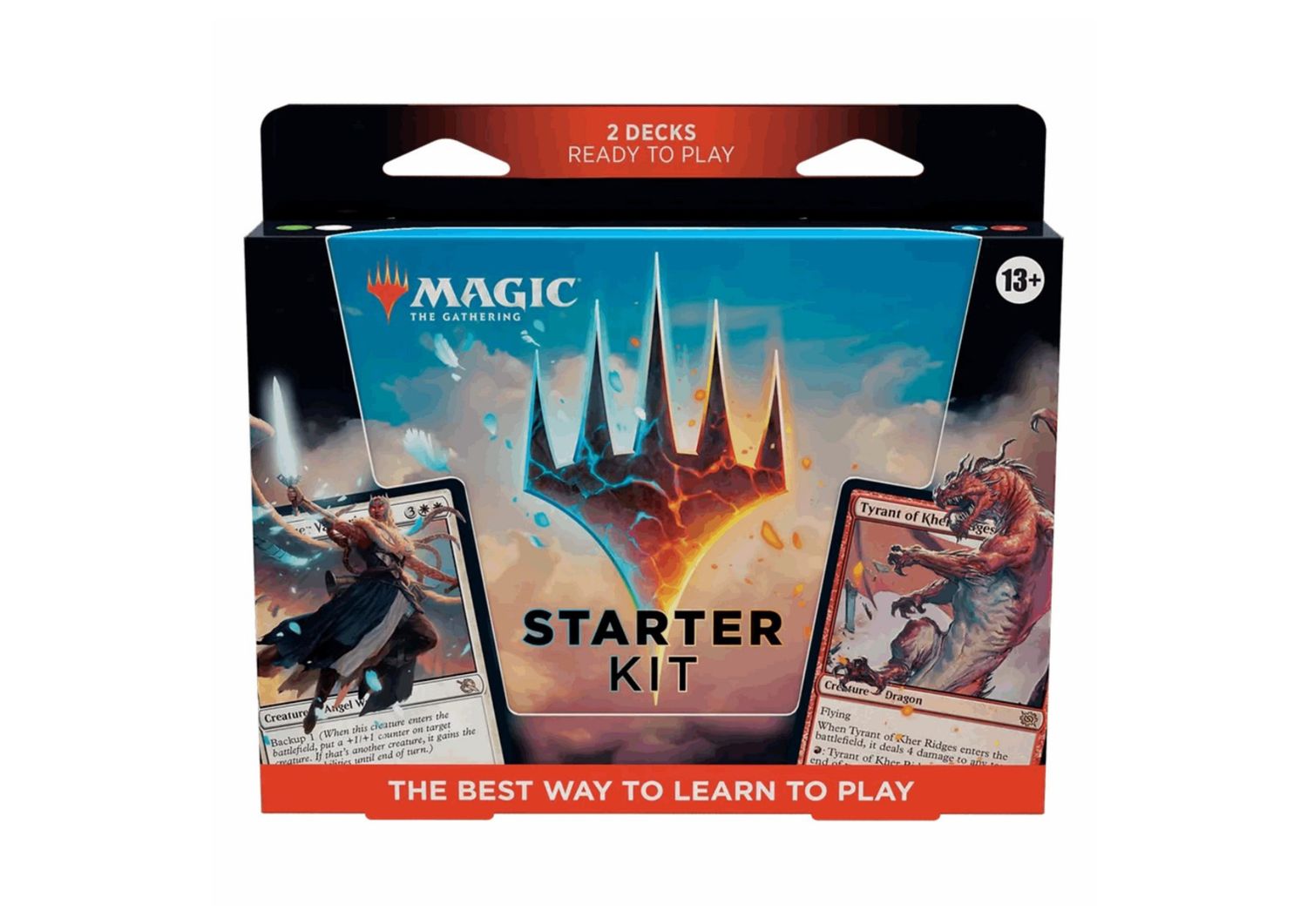 Magic: The Gathering - Starter Kit 2023