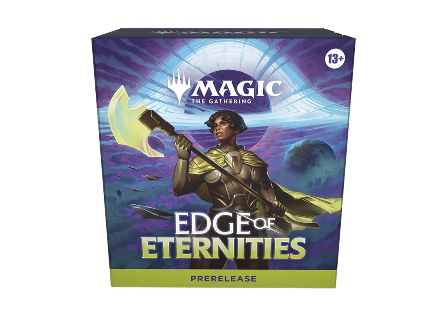 Edge of Eternities - Prerelease pack