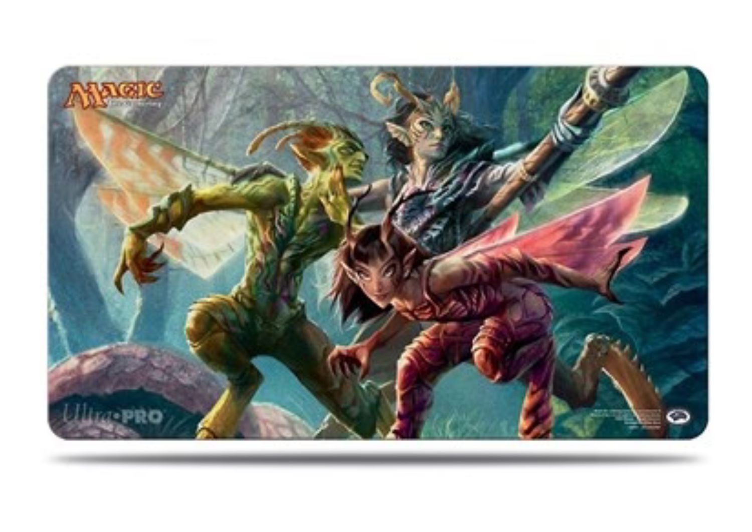 Modern Masters 2015: "Vendilion Clique" Playmat