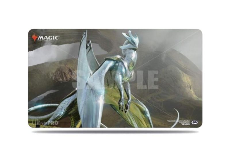 Core 2019: "Chromium, the Mutable" Playmat