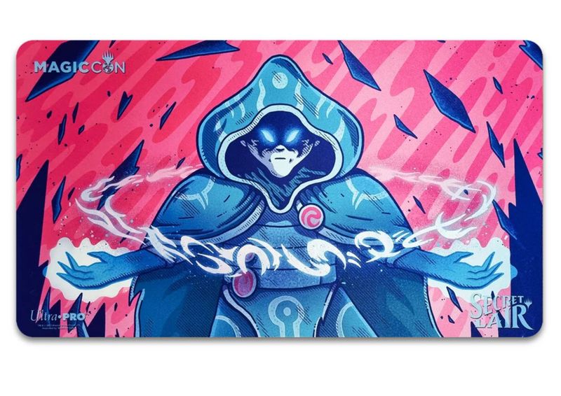 Pro Tour Philadelphia 2023: "Jace, the Mind Sculptor" Playmat