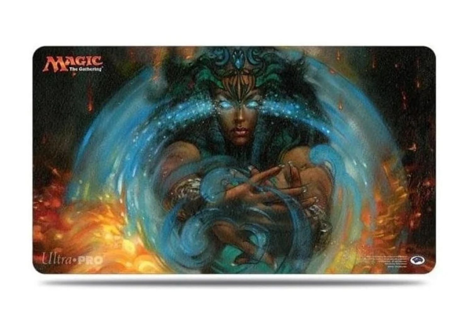Eternal Masters: "Force of Will" Playmat