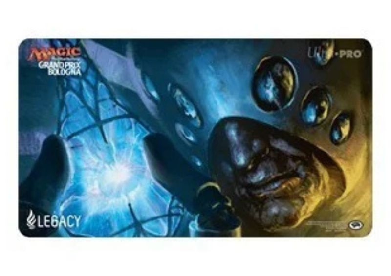 Grand Prix Bologna 2016 Side Event Playmat