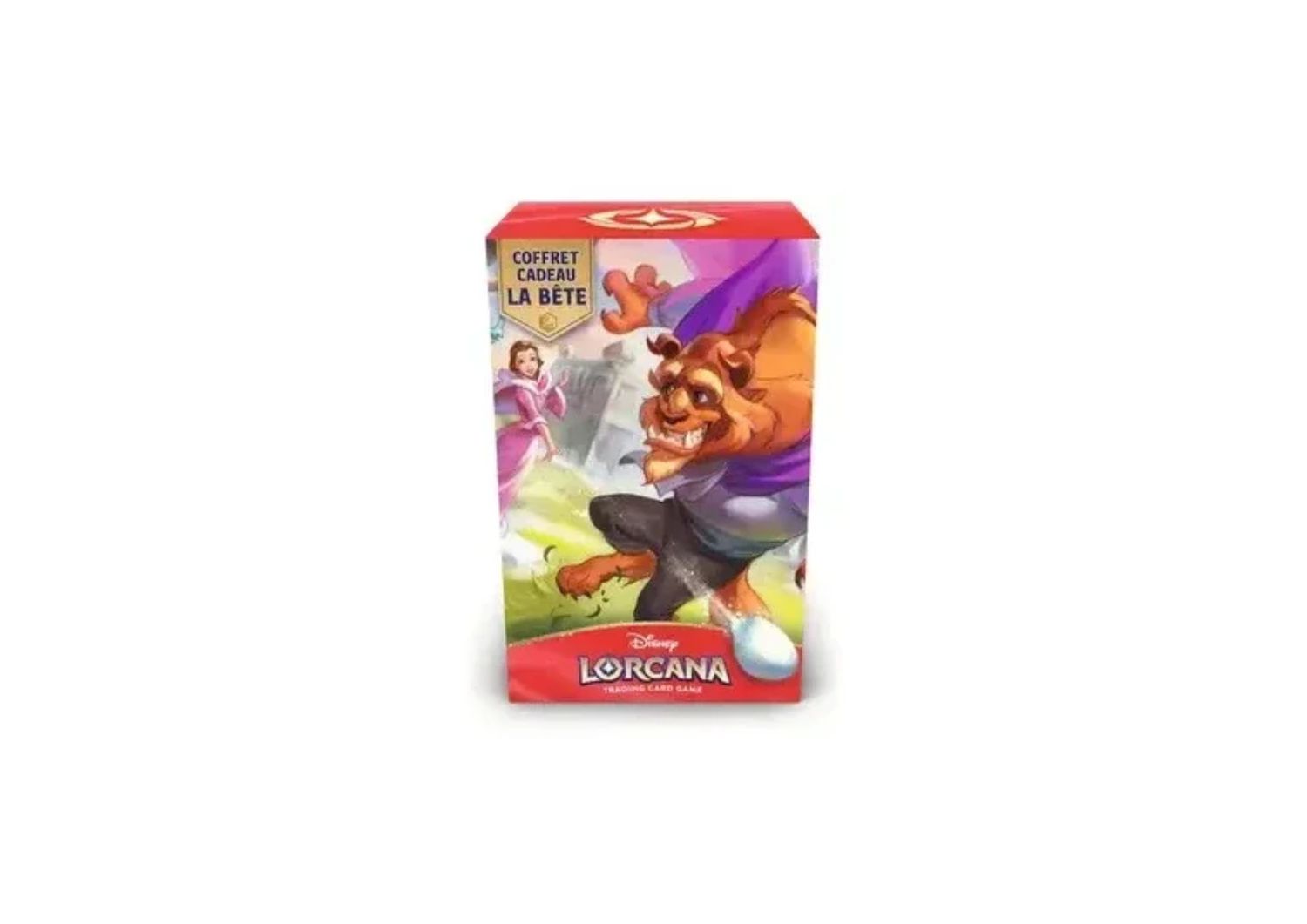 Disney Lorcana - Hyperia City - Gift Set - (FR)