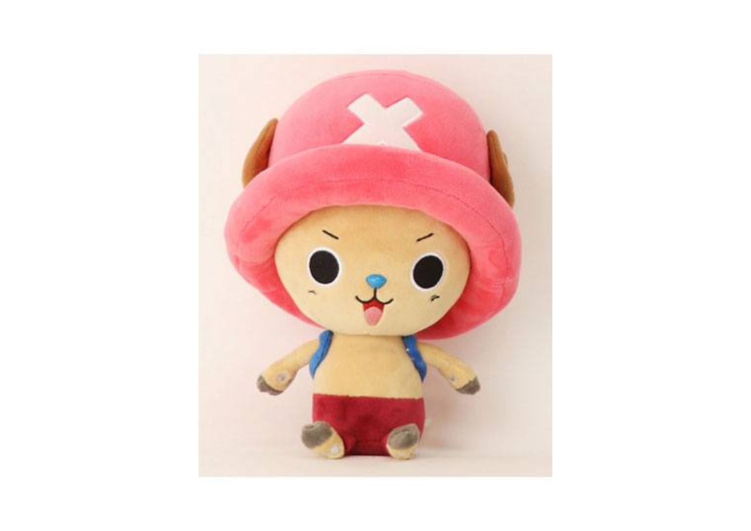 One Piece – Tony Tony Chopper New Version 2 Plush – 25 cm