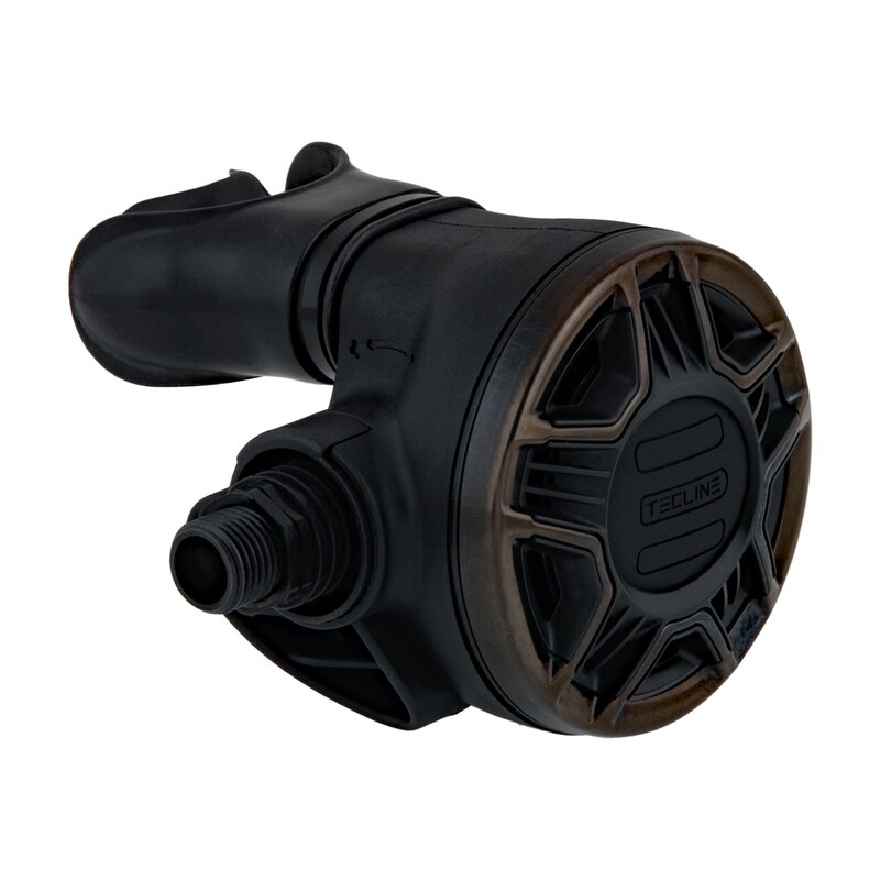 2nd stage TEC2  BLACK, REVERSIBLE - Military Line