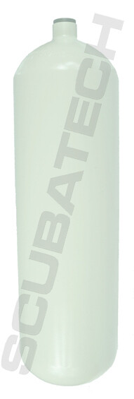 10L 232bar Eurocylinder 171mm