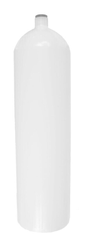 12l 232bar Eurocylinder 171mm concave