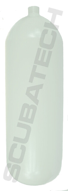 15L 232bar Eurocylinder 203mm
