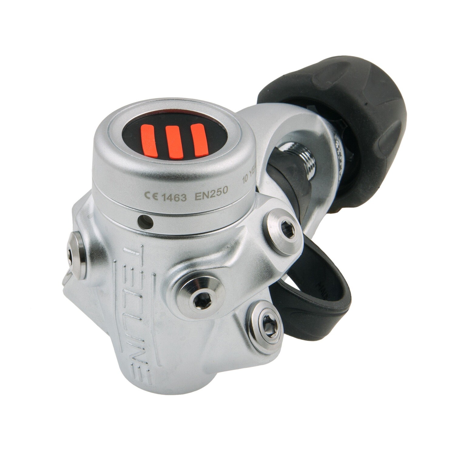 1st stage V1  YOKE