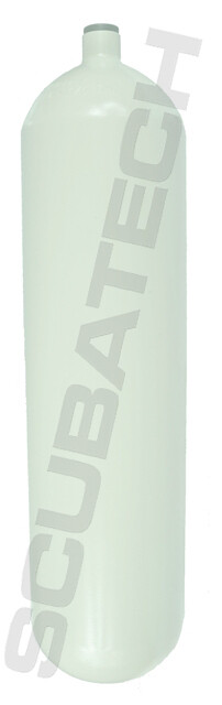 12L 300bar Eurocylinder 171mm