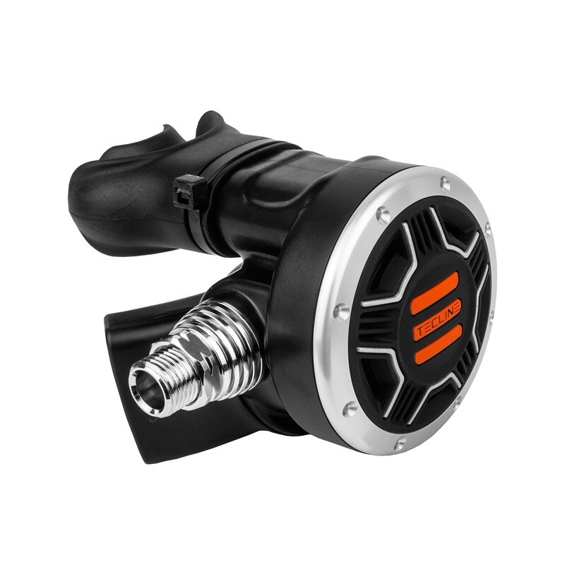 2nd stage TEC1 black