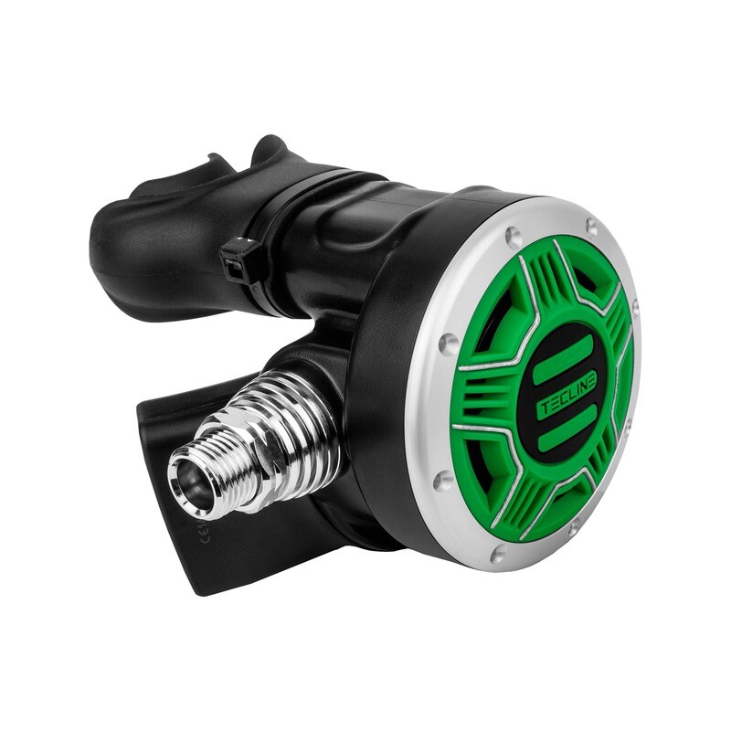 2nd stage TEC1 O2 green