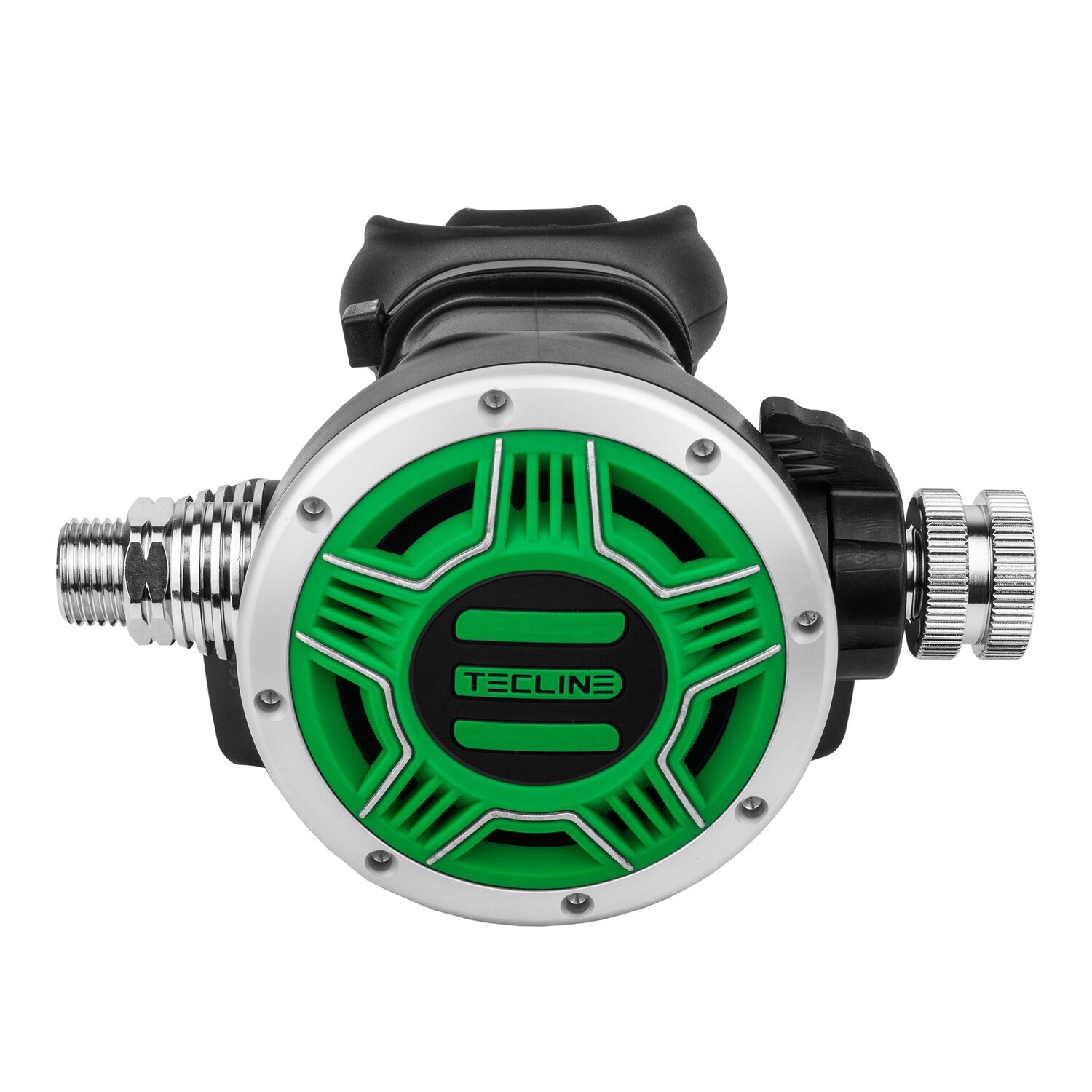 2nd stage TEC1 O2 green