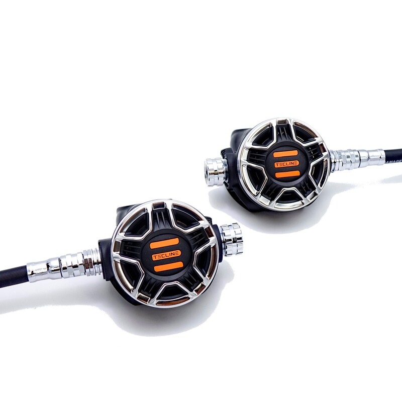 2nd stage TEC2 REVERSIBLE