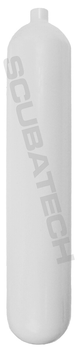 8,5L 232bar Eurocylinder 140mm