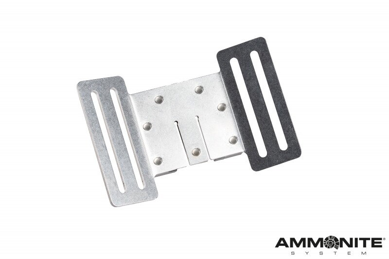 ACCU CLICK MOUNT  (14-24Ah)