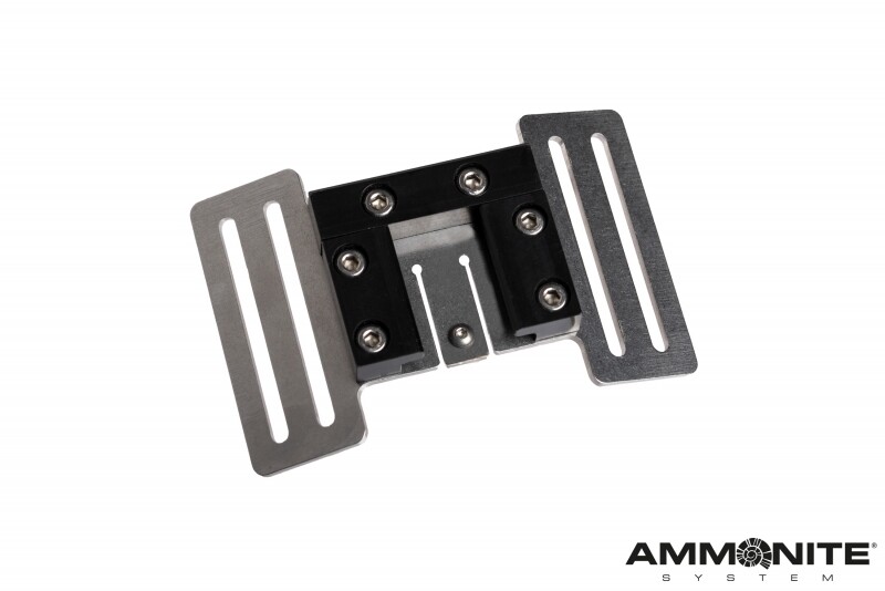 ACCU CLICK MOUNT  (14-24Ah)