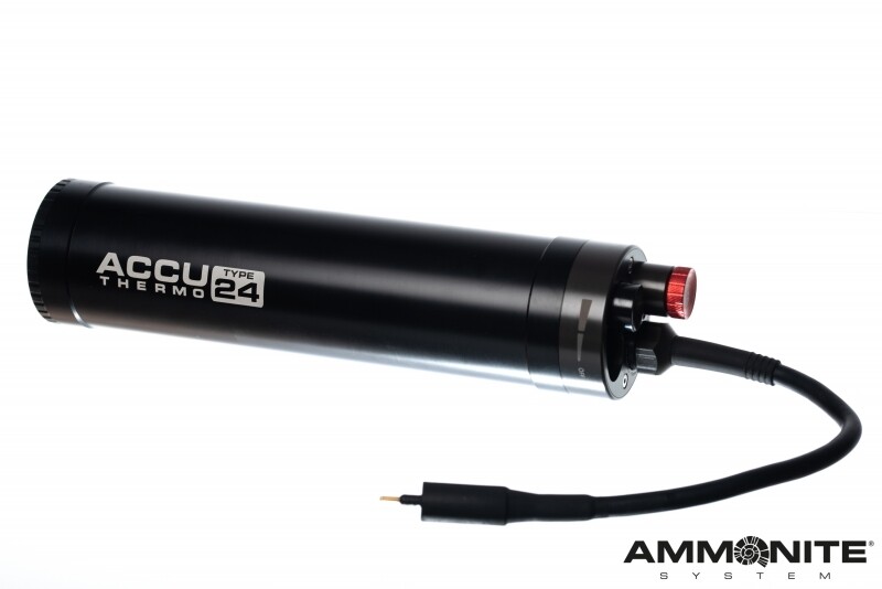 ACCU THERMO TYPE 24