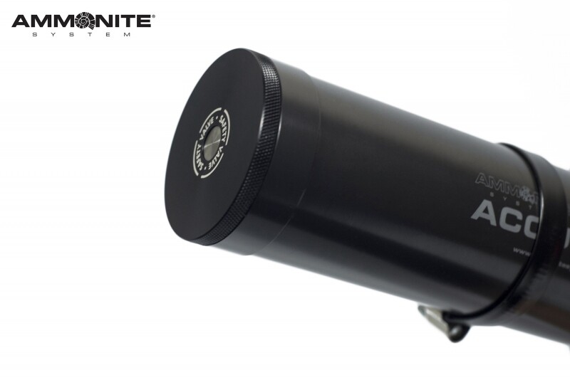 ACCU THERMO TYPE 24 SPECIAL