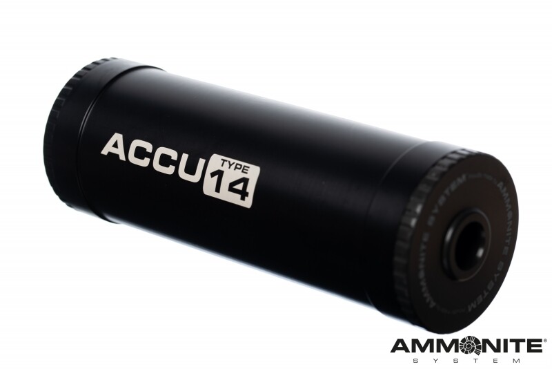 ACCU TYPE 14