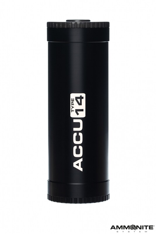 ACCU TYPE 14