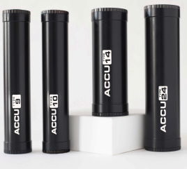 Batterij packs