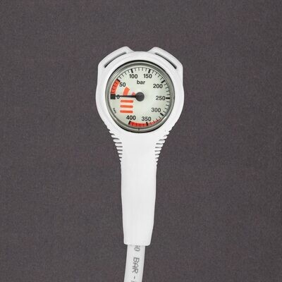 Manometers