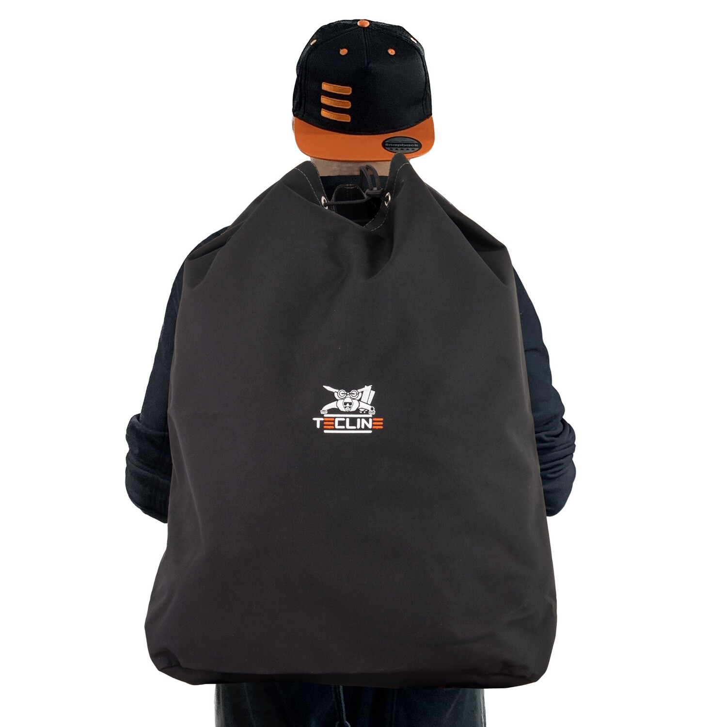 Backpack 70 L Tracker - black