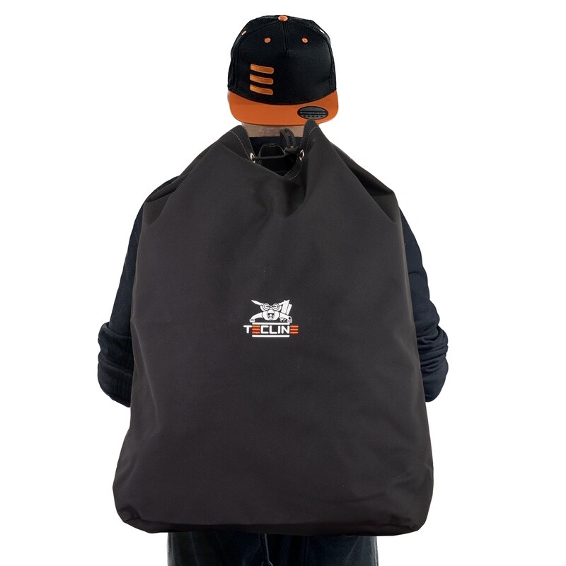 Backpack 70 L Tracker - black